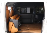 トヨタ ハイエースバン(32枚目)