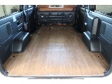 トヨタ ハイエースバン(33枚目)