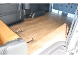 トヨタ ハイエースバン(34枚目)