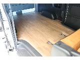 トヨタ ハイエースバン(35枚目)