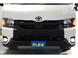 トヨタ ハイエースバン(37枚目)