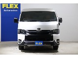 トヨタ ハイエースバン(42枚目)