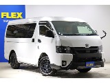 トヨタ ハイエースバン(43枚目)