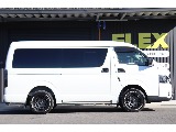 トヨタ ハイエースバン(44枚目)