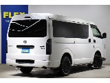 トヨタ ハイエースバン(45枚目)