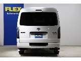 トヨタ ハイエースバン(46枚目)