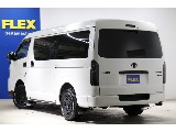 トヨタ ハイエースバン(47枚目)