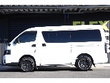 トヨタ ハイエースバン(48枚目)