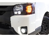 トヨタ ハイエースバン(51枚目)