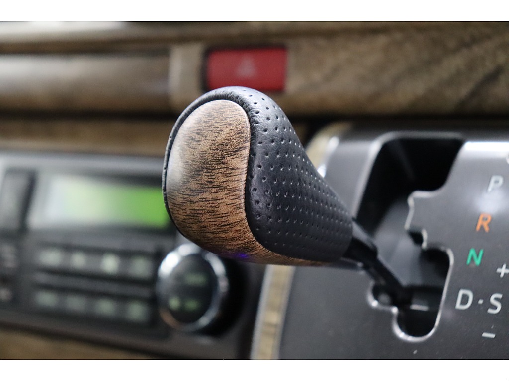 トヨタ ハイエースバン(57枚目)