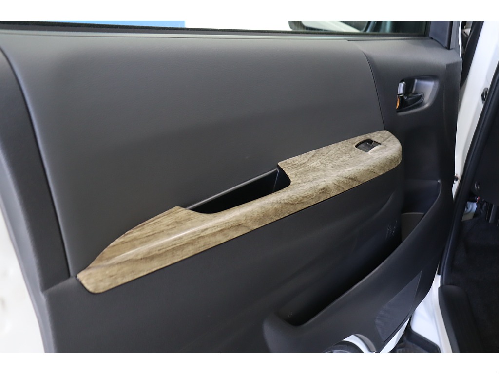 トヨタ ハイエースバン(58枚目)