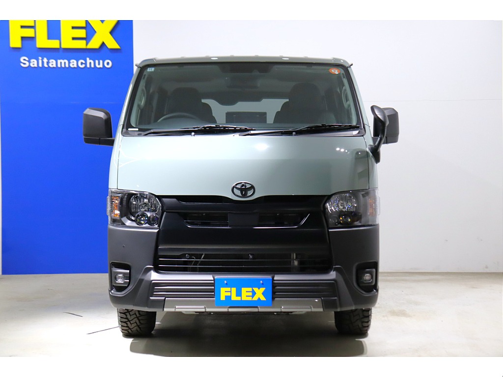 トヨタセーフティセンス搭載！さらに安心なインテリジェントクリアランスソナーも完備！