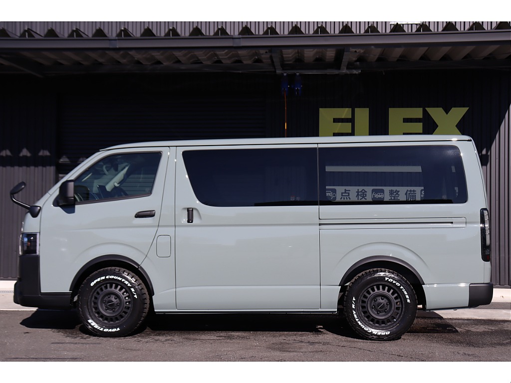 フイルム施工やボディーコーティング施工もご相談下さい♪