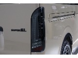 トヨタ ハイエースバン(44枚目)