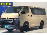 トヨタ ハイエースバン(46枚目)