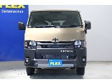 トヨタ ハイエースバン(47枚目)