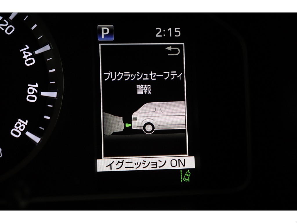 トヨタ ハイエースバン(53枚目)