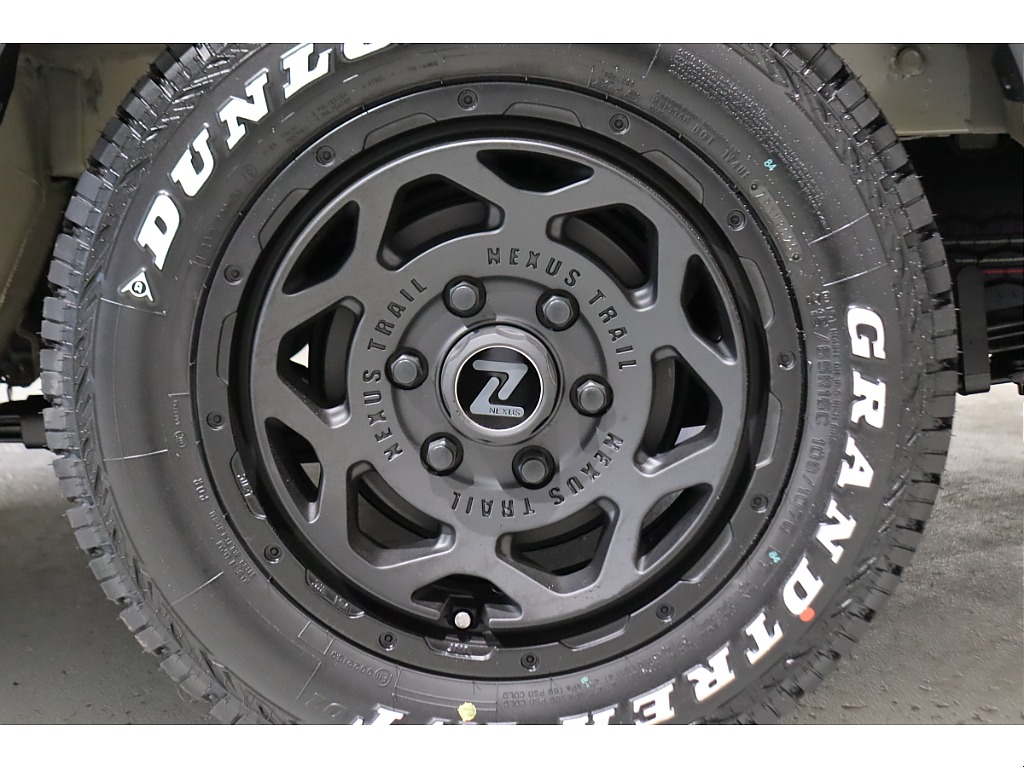 トヨタ ハイエースバン(58枚目)