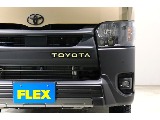 トヨタ ハイエースバン(60枚目)