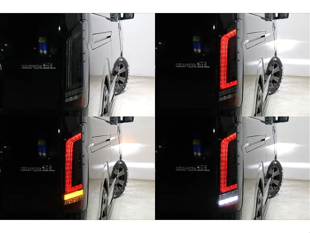 トヨタ ハイエースバン(15枚目)