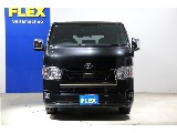 トヨタ ハイエースバン(19枚目)
