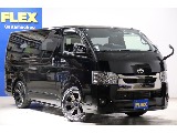 トヨタ ハイエースバン(20枚目)