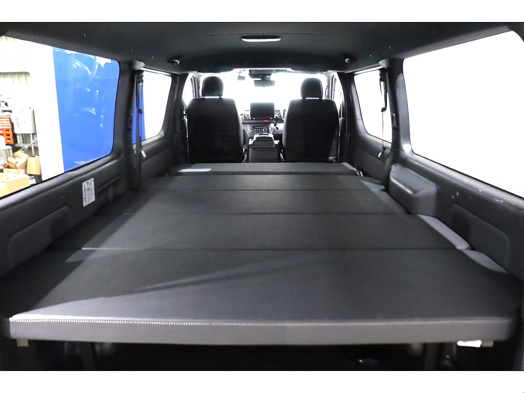 フルフラット展開も可能となります☆