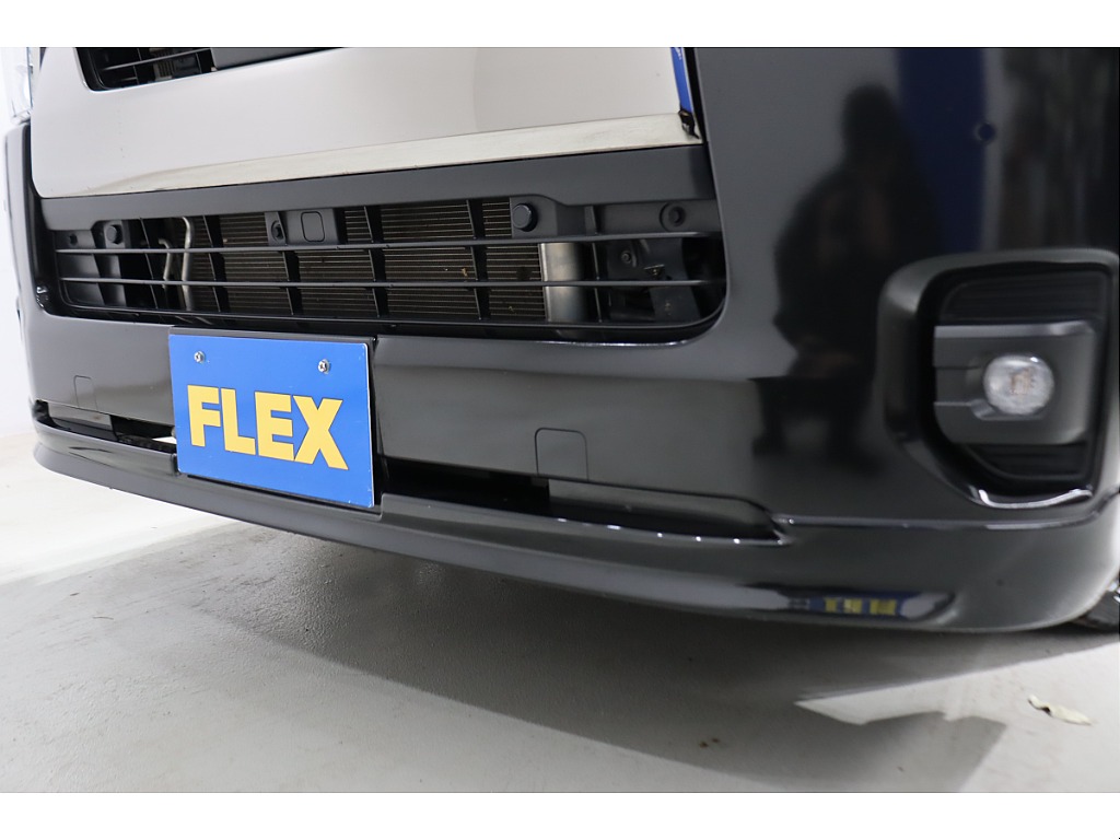 トヨタ ハイエースバン(28枚目)