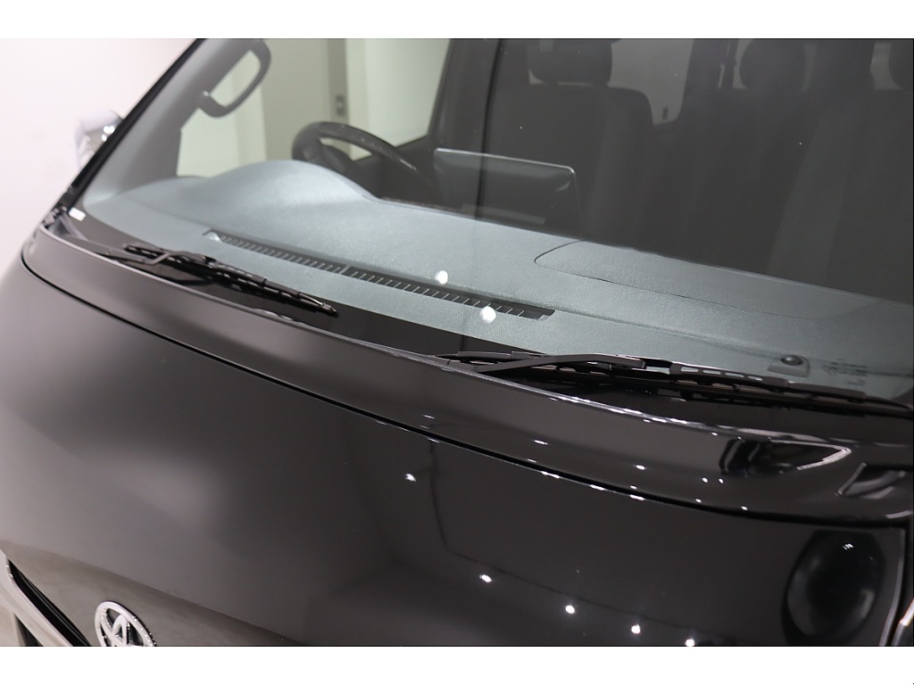 トヨタ ハイエースバン(29枚目)