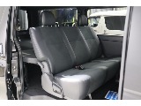 トヨタ ハイエースバン(34枚目)