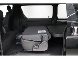 トヨタ ハイエースバン(37枚目)