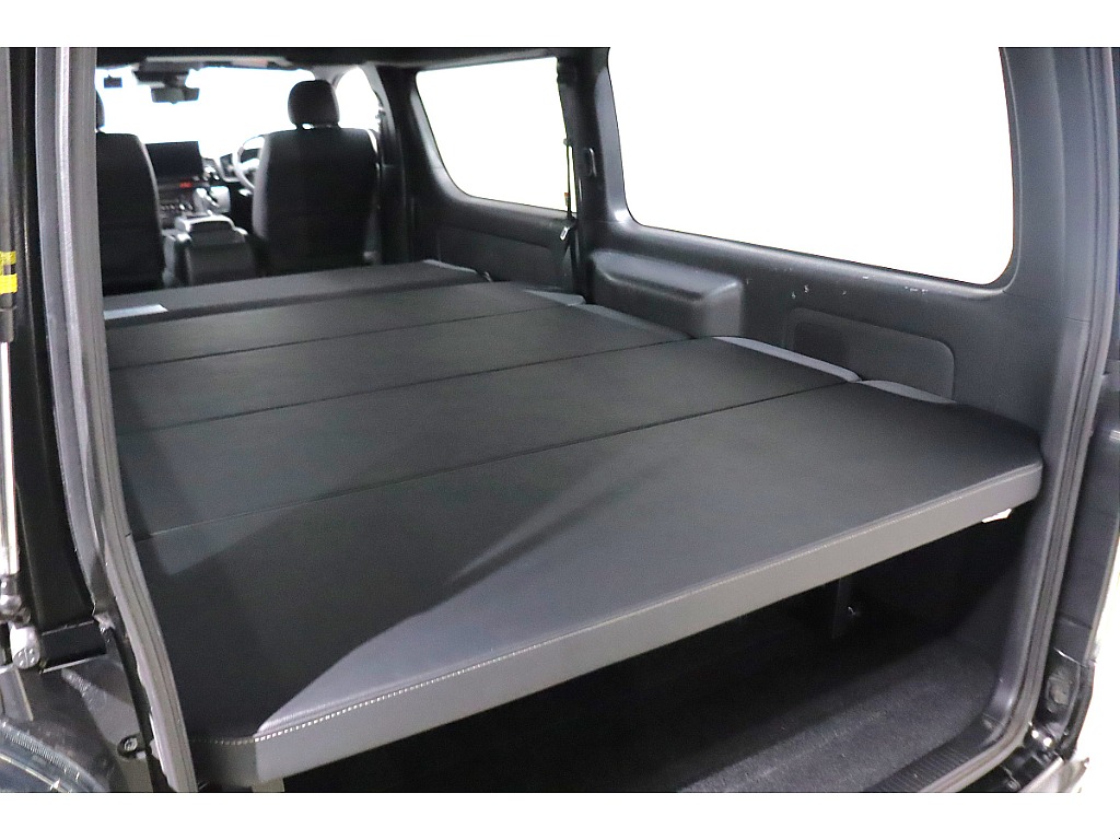 トヨタ ハイエースバン(39枚目)