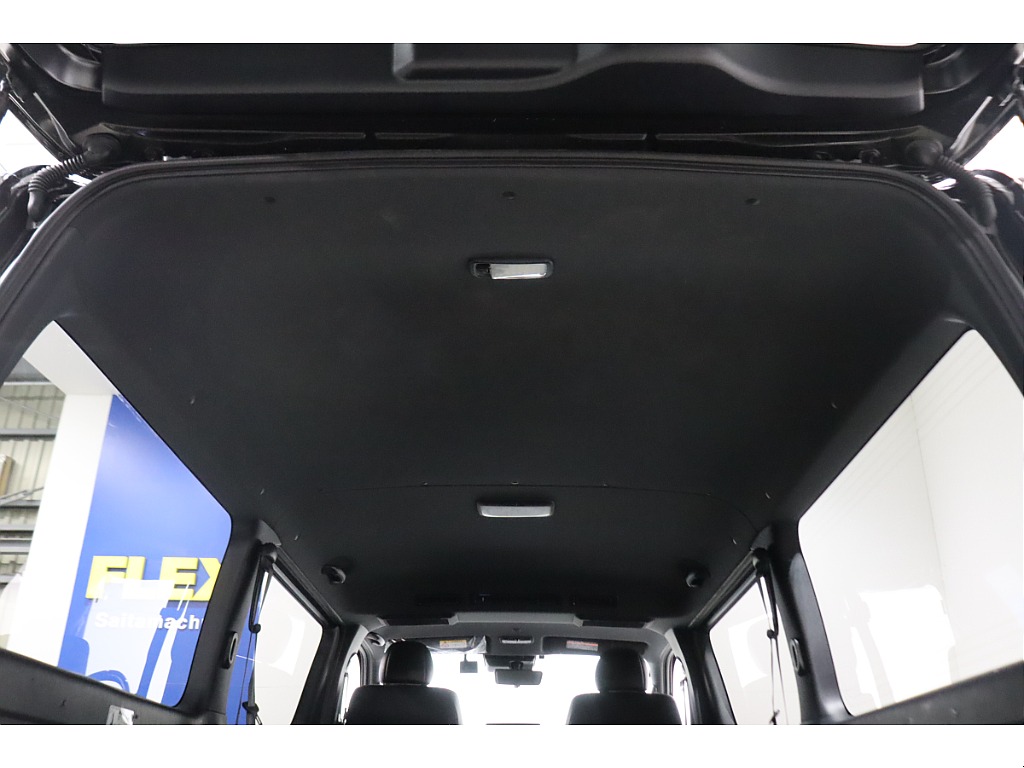 トヨタ ハイエースバン(41枚目)