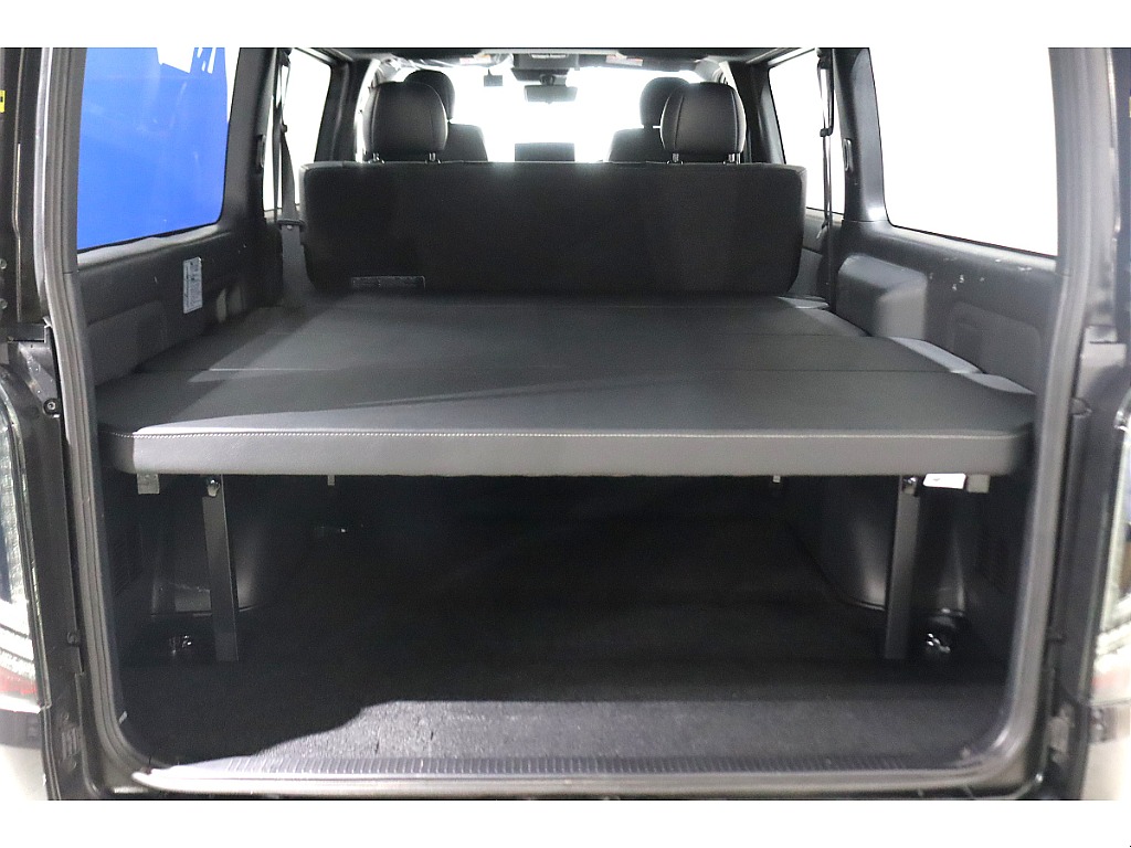 トヨタ ハイエースバン(42枚目)