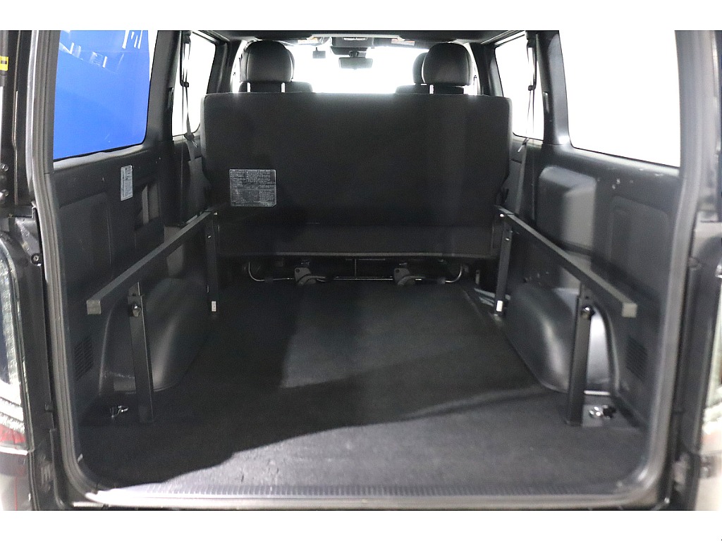 トヨタ ハイエースバン(43枚目)