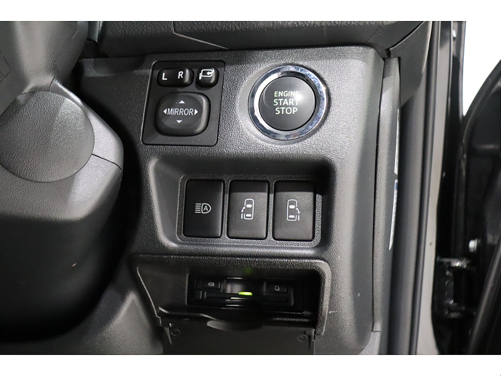 トヨタ ハイエースバン(46枚目)