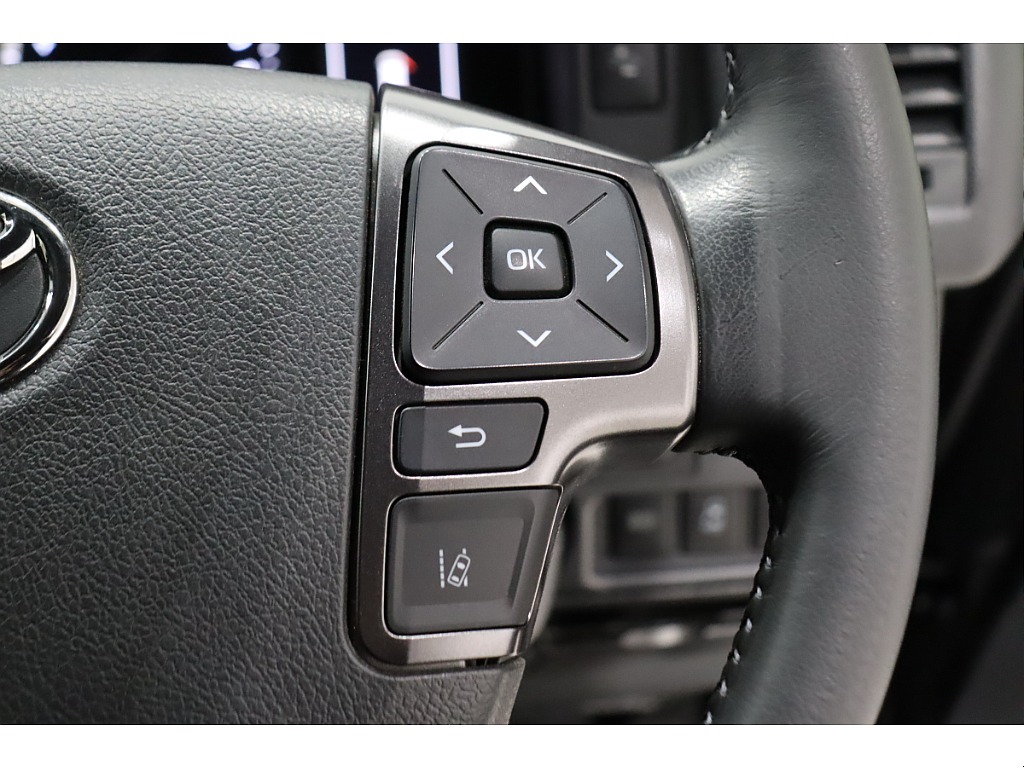 トヨタ ハイエースバン(48枚目)