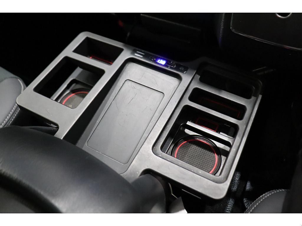 トヨタ ハイエースバン(52枚目)