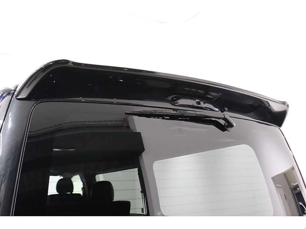 トヨタ ハイエースバン(56枚目)