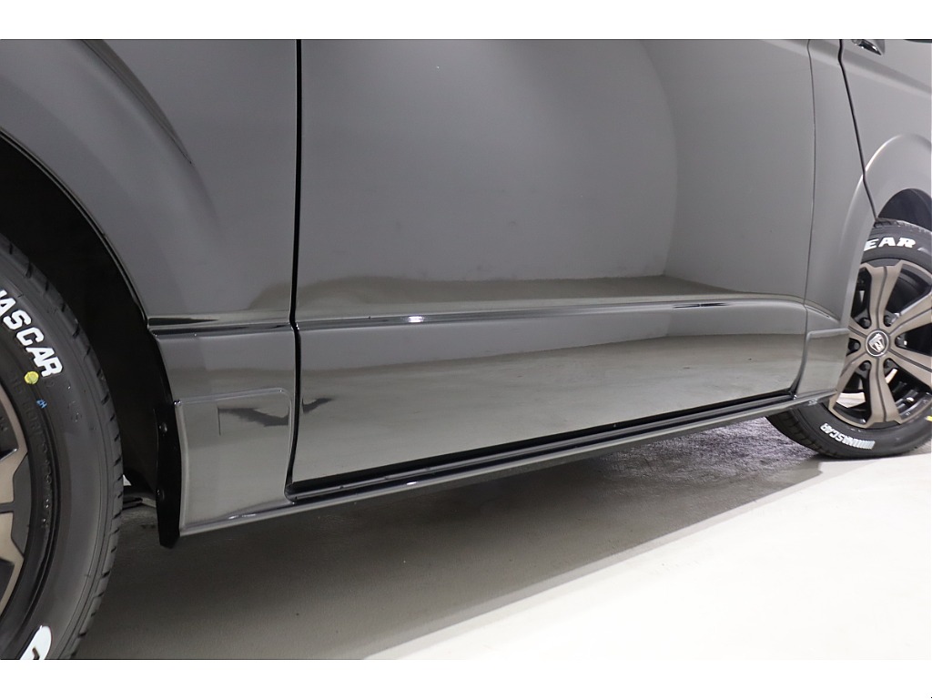 トヨタ ハイエースバン(58枚目)