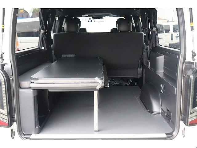 便利な跳ね上げベットキット！