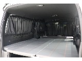 トヨタ ハイエースバン(5枚目)
