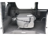 トヨタ ハイエースバン(42枚目)