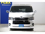トヨタ ハイエースバン(53枚目)
