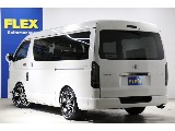 トヨタ ハイエースバン(55枚目)