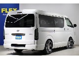 トヨタ ハイエースバン(57枚目)