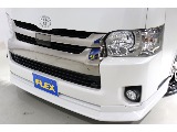トヨタ ハイエースバン(59枚目)