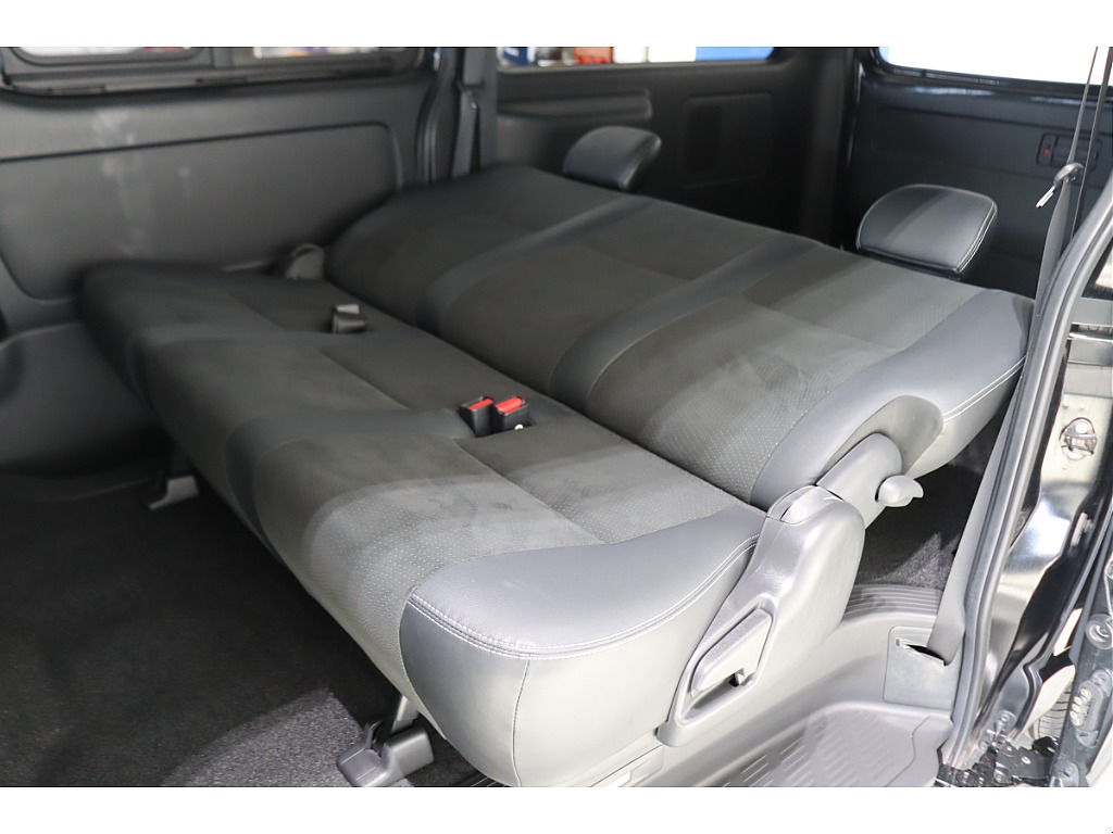 リクライニングも可能となります！