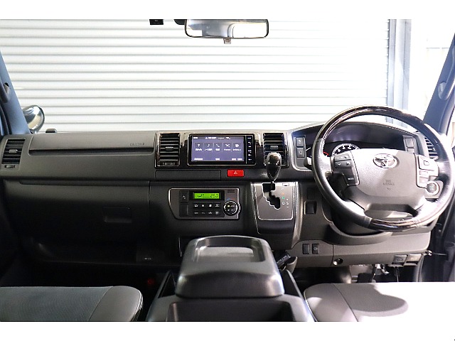 ダークプライムⅡ専用コックピットです☆