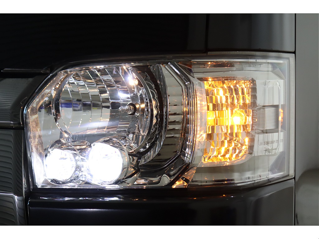 各所LEDバルブへの変更カスタムもご相談ください！